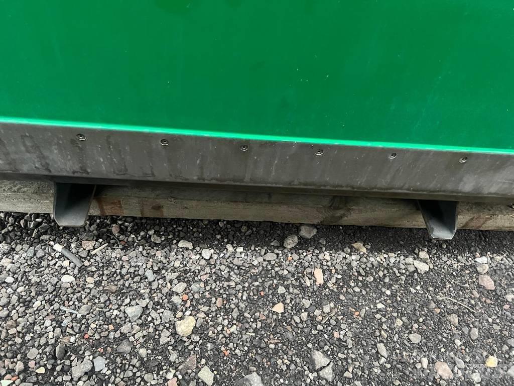  Transportskåp Blå Cassoni