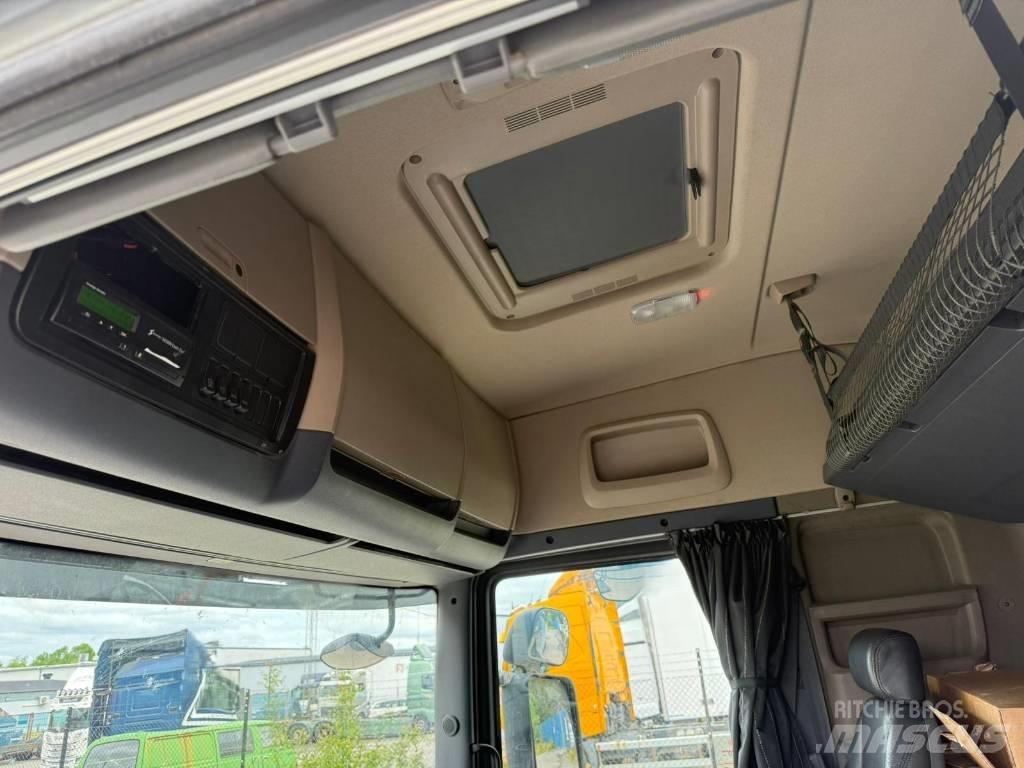 Scania G 440 Motrici e Trattori Stradali