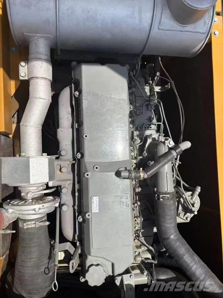 Sany SY365H Escavatori cingolati