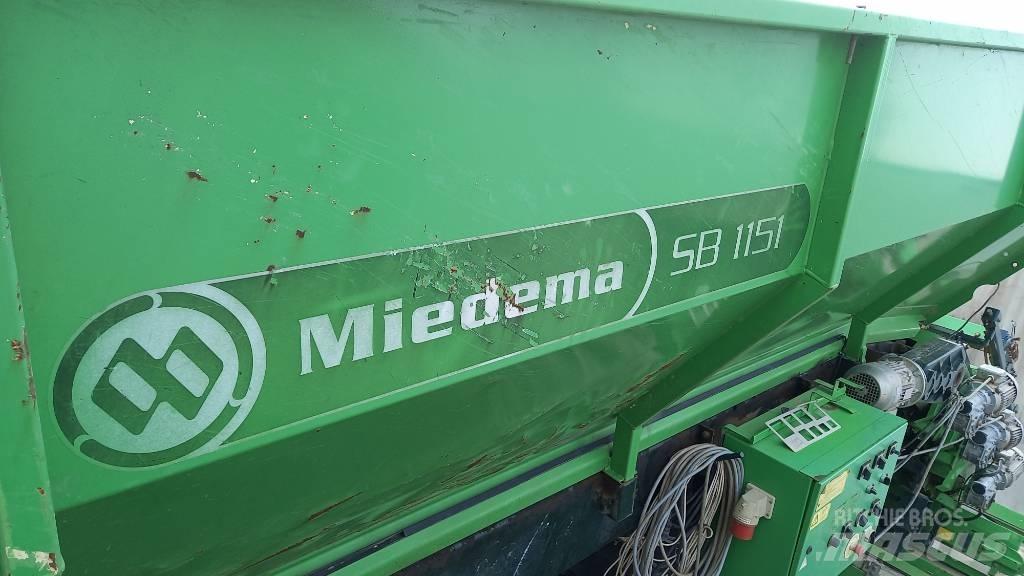 Miedema SB11511 Attrezzature  raccolta patate - Altro