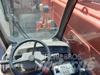 Manitou MRT 1742 M Sollevatori telescopici