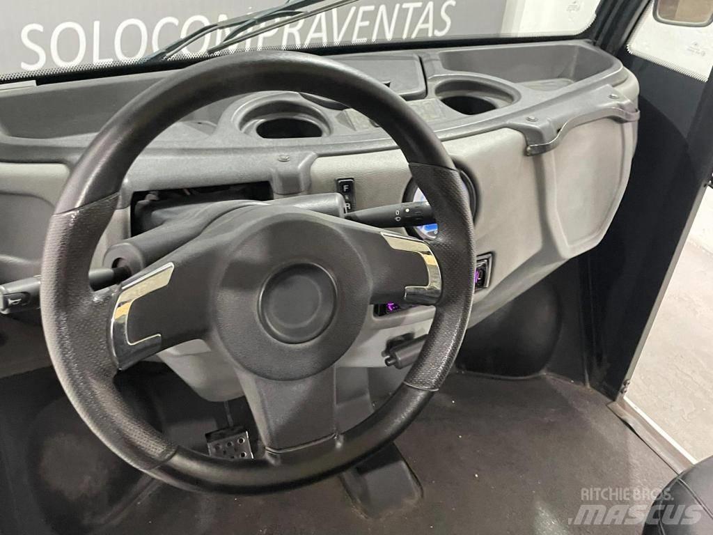 Transporta GEM E4 Trasporto - Altro