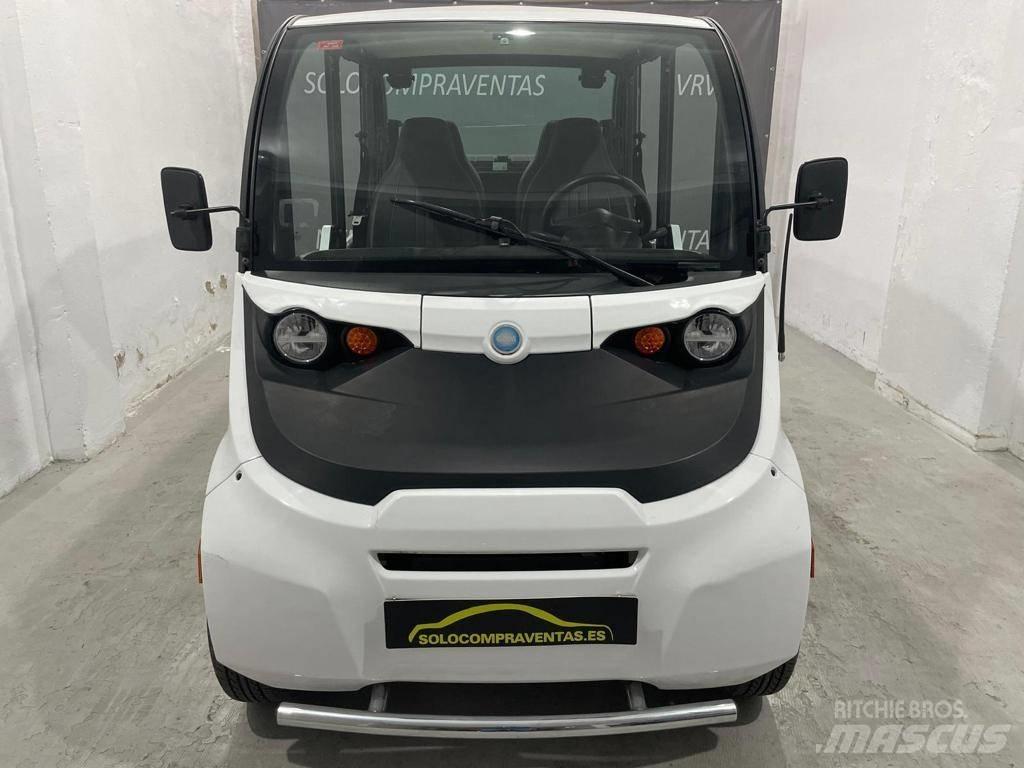 Transporta GEM E4 Trasporto - Altro