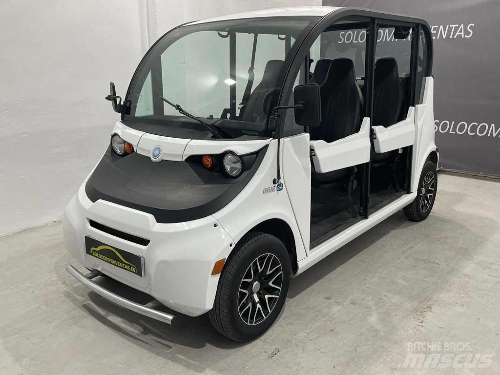 Transporta GEM E4 Trasporto - Altro