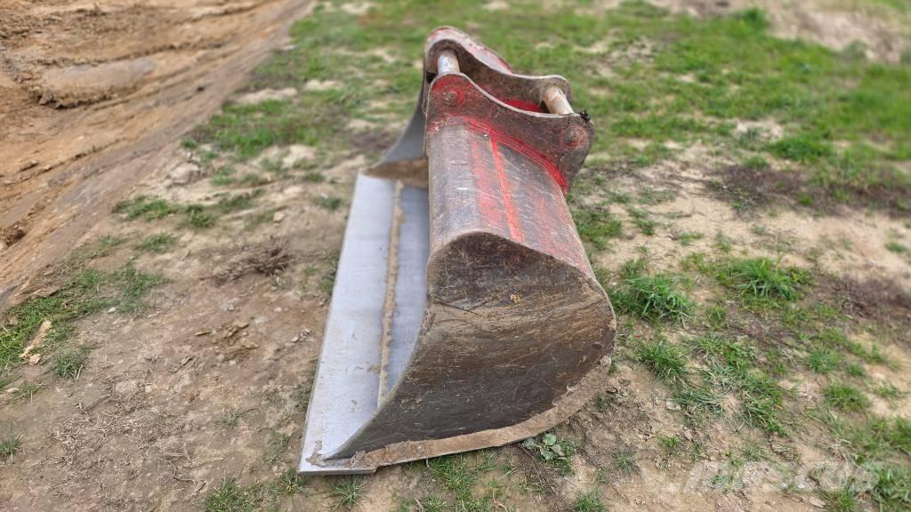 Takeuchi TB 2150 Escavatori cingolati