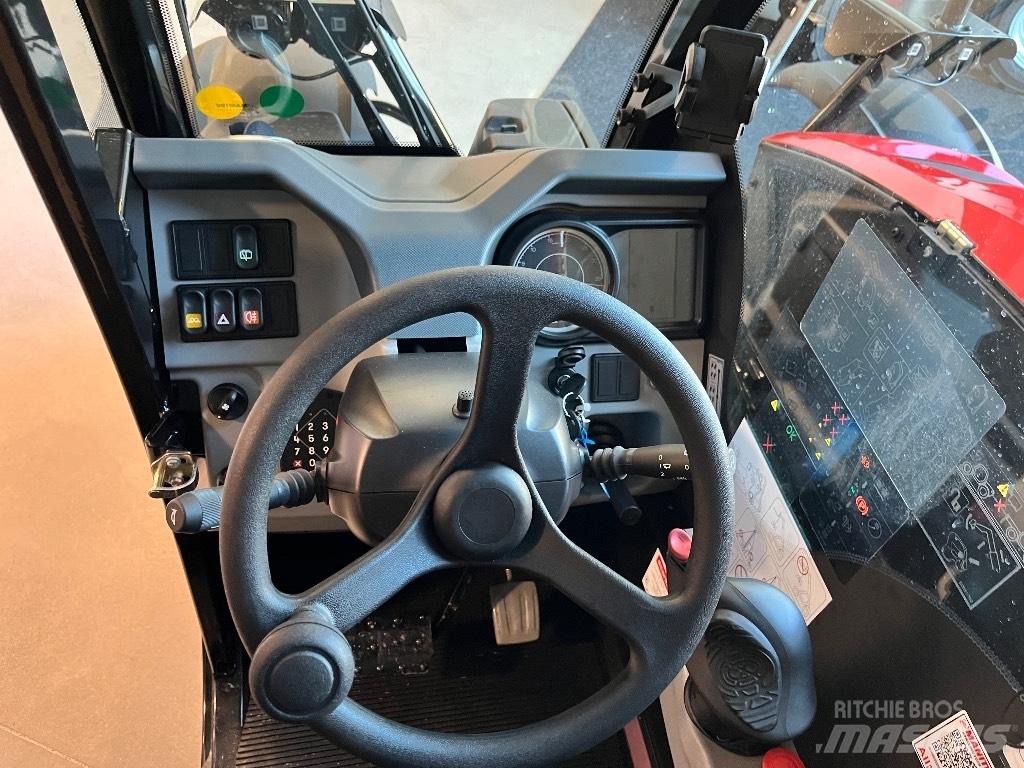 Manitou ULM 415H Altri macchinari per caricamento e scavo