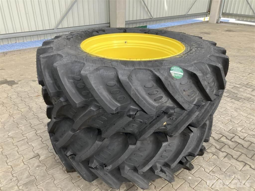 BKT 520/85R38 Pneumatici, ruote e cerchioni