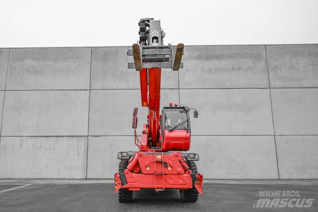 Manitou MRT 3255 Sollevatori telescopici