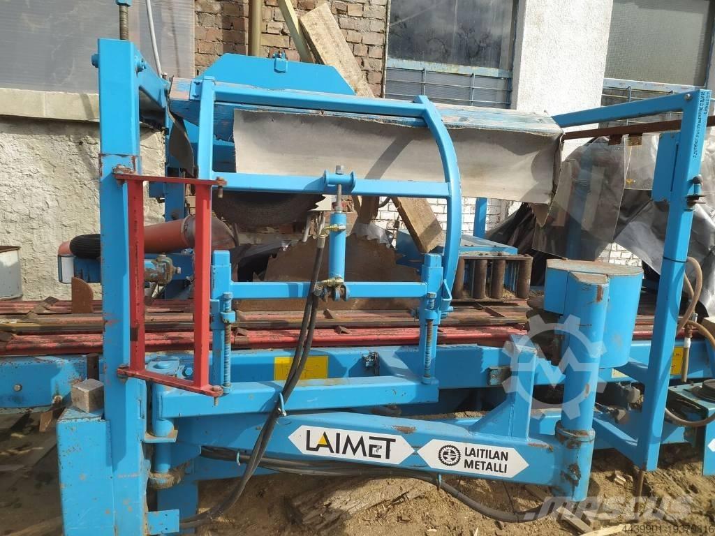  Laimet 130 PRO Segherie