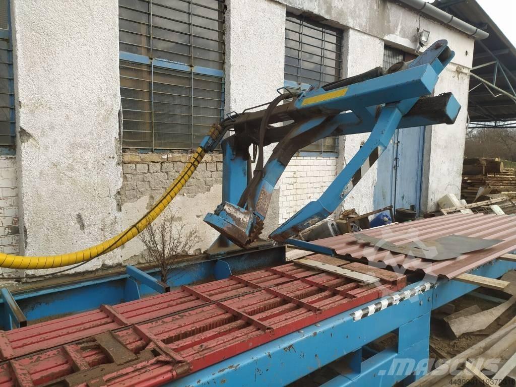  Laimet 130 PRO Segherie