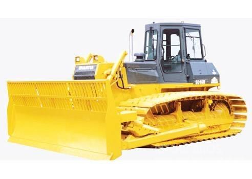 Shantui SD22D Dozer cingolati