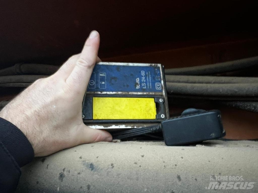 Doppstadt AK430 Trituratori di rifiuti
