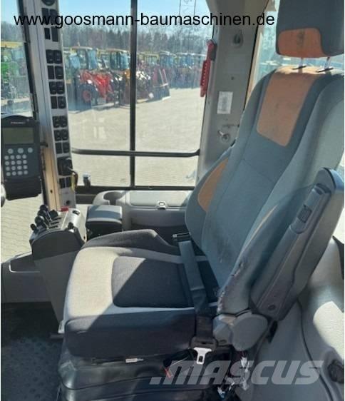 Volvo L 90 F Pale gommate