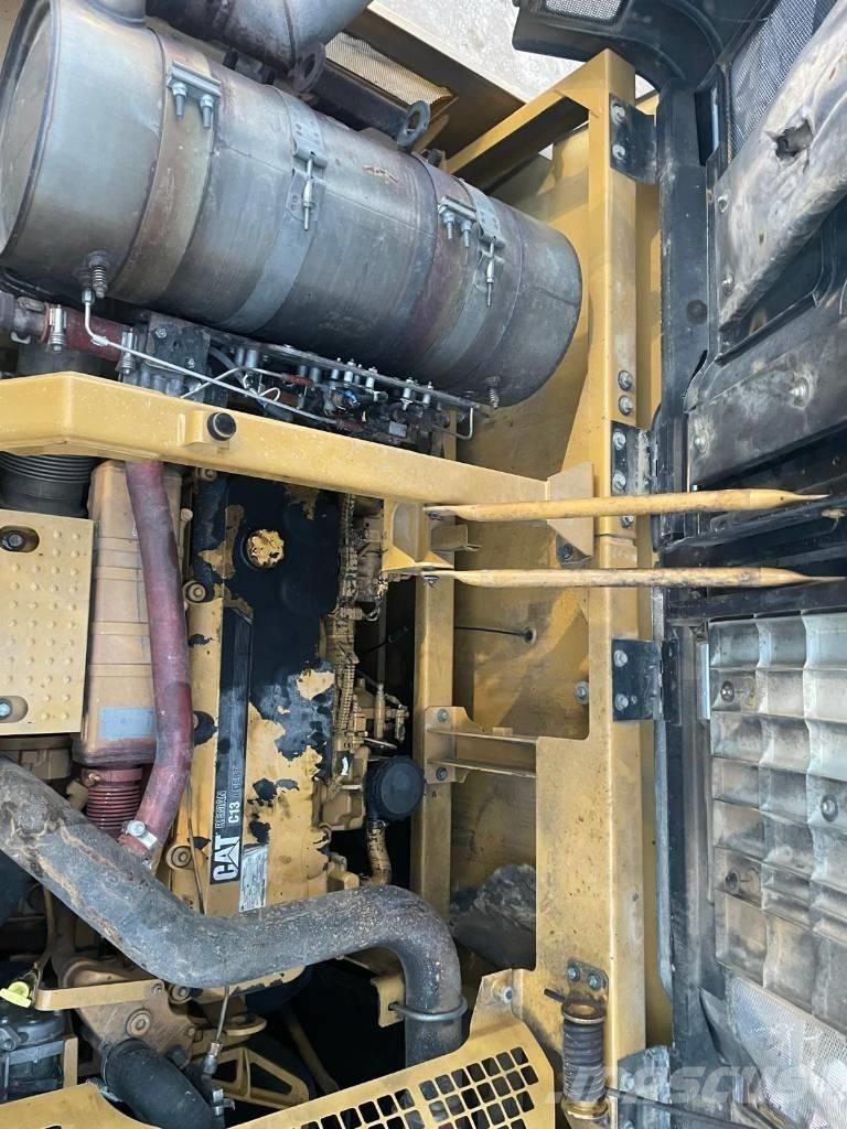 CAT 349 EL Escavatori cingolati