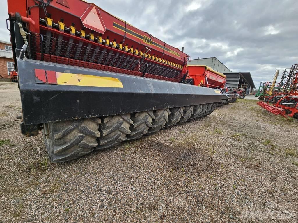 VM SK 400 Seminatrici combinate