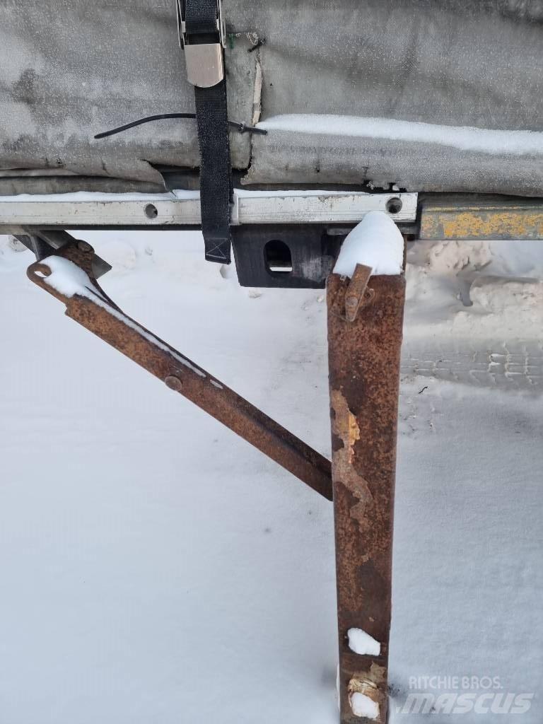 Wecon WPR745 Cassoni
