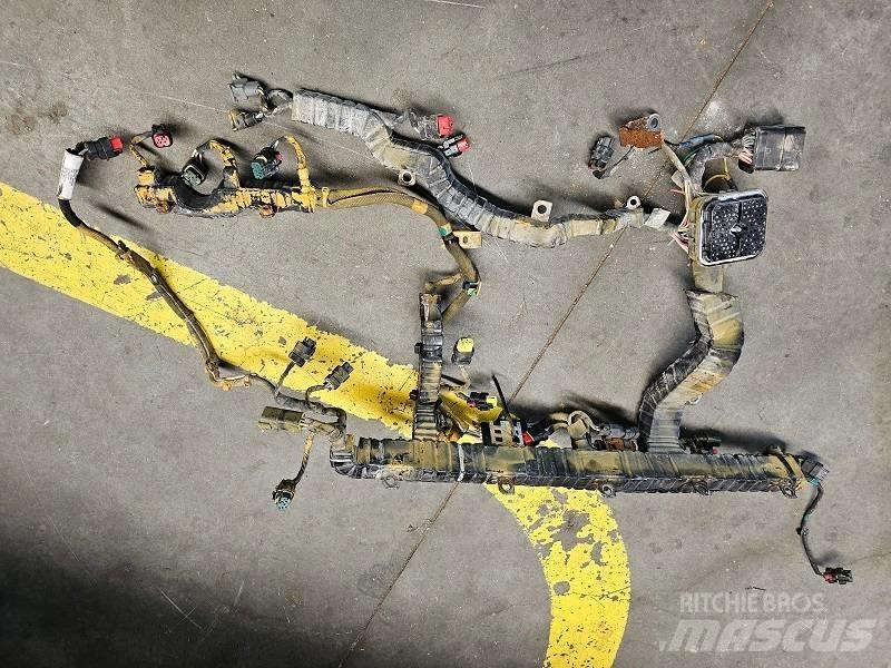 CAT C9.3 ACERT Motori