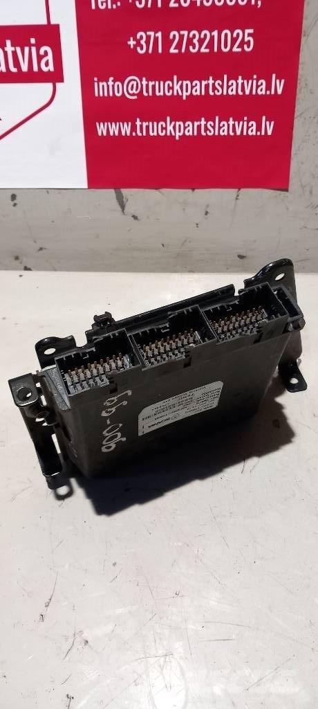 Scania R 480.  1785012 Componenti elettroniche
