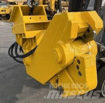  Rail Cropper Cropper Manutenzione ferroviaria