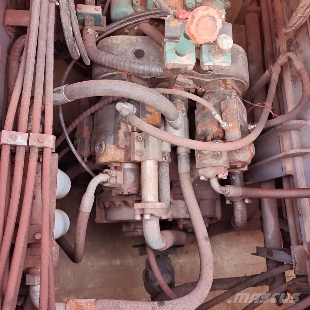 Sany SRSC 45 C30 Carrelli elevatori