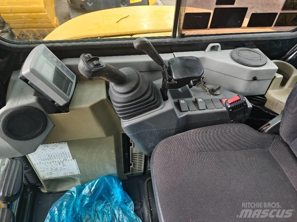 CAT Cat 303.5E Miniescavatori