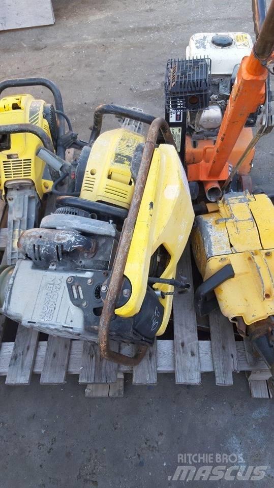 Wacker Neuson WACKER Motori