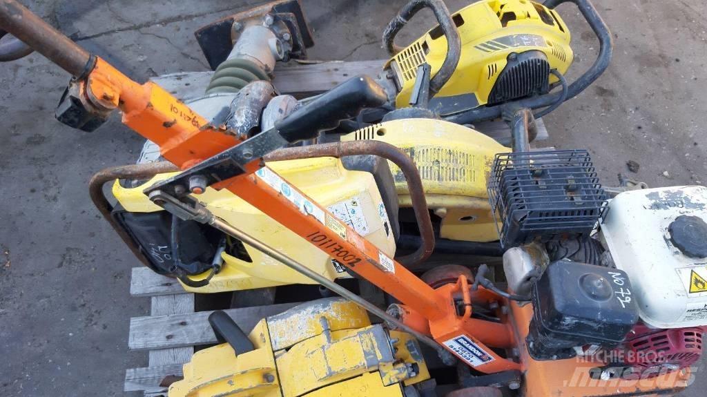 Wacker Neuson WACKER Motori