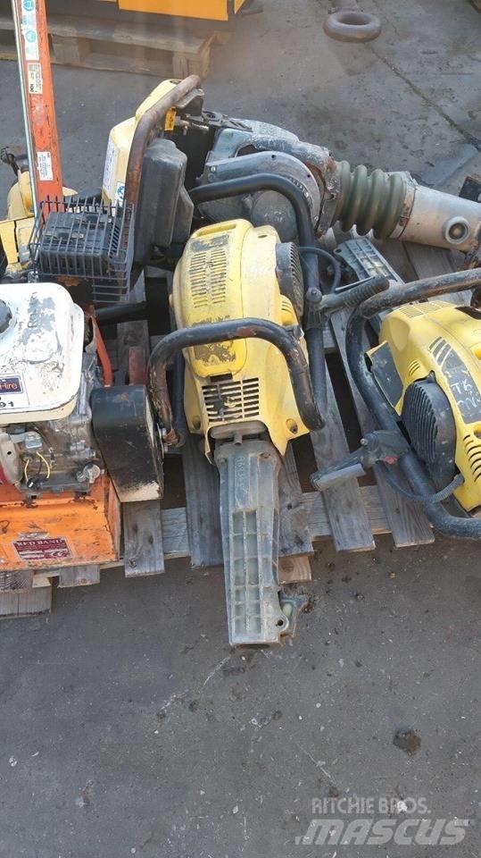 Wacker Neuson WACKER Motori