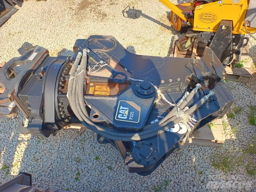 CAT P325 Pinze
