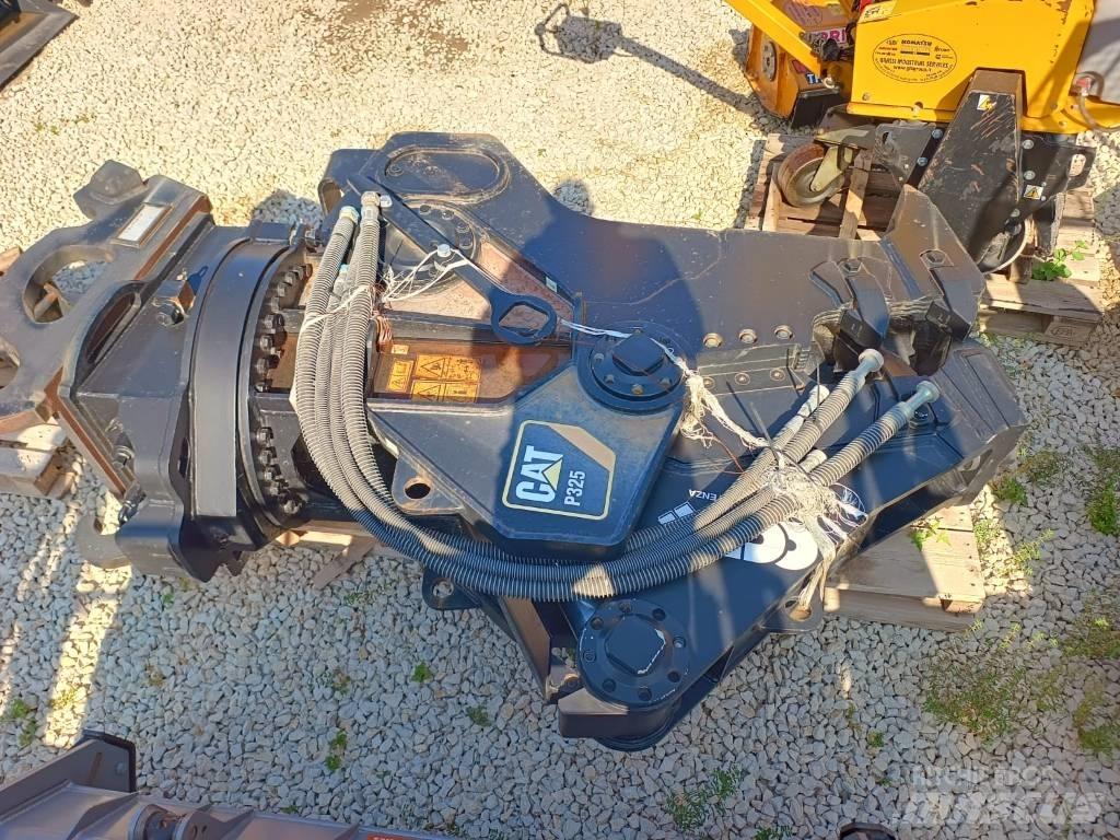 CAT P325 Pinze