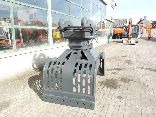 Demarec DRG 36 Pinze