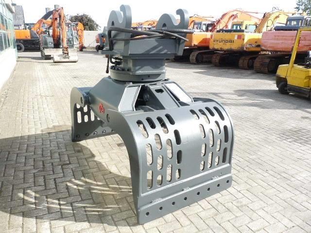 Demarec DRG 36 Pinze