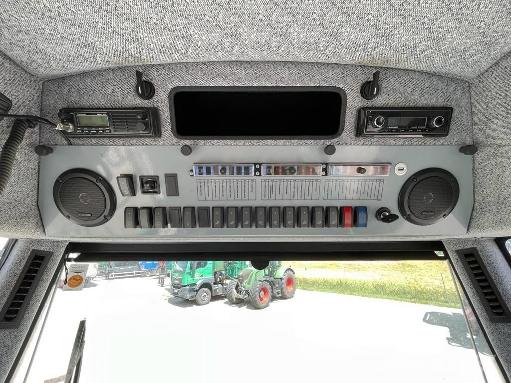 Albach Diamant Cippatrice