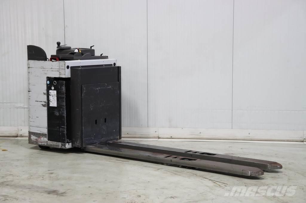 Atlet A/ALL/200 Commissionatore basso livello