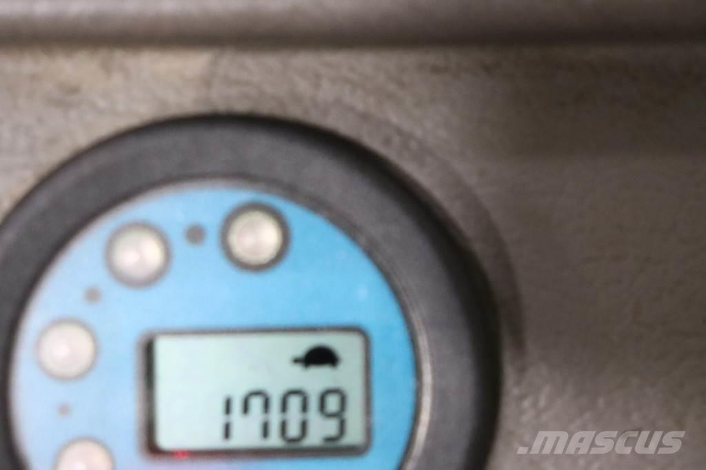 Atlet A/ALL/200 Commissionatore basso livello