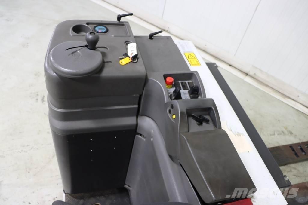 Atlet A/ALL/200 Commissionatore basso livello