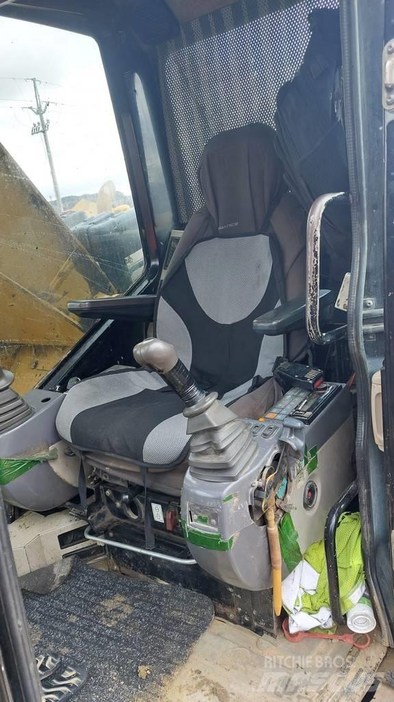 CAT 321 LCR Escavatori cingolati