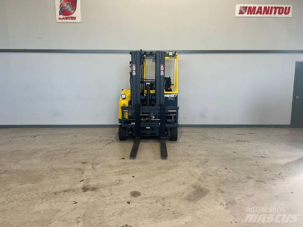 Combilift CB 3000 Carrelli elevatori diesel