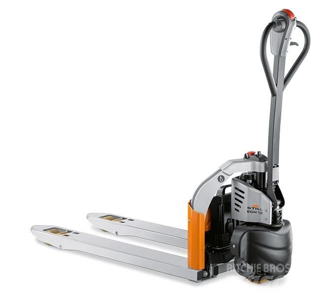 Still ECH 12 Transpallet manuale