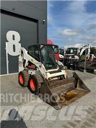 Bobcat S 175 Pale gommate