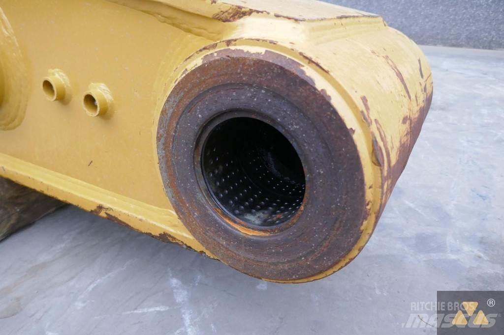 CAT 352F Stick Trasporto - Altro