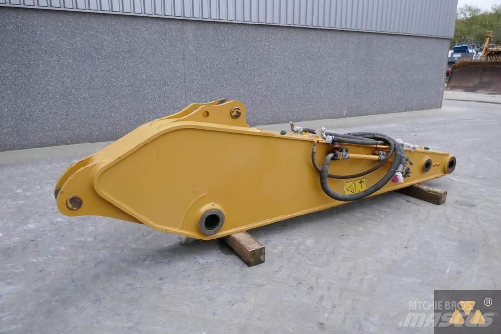 CAT 352F Stick Trasporto - Altro