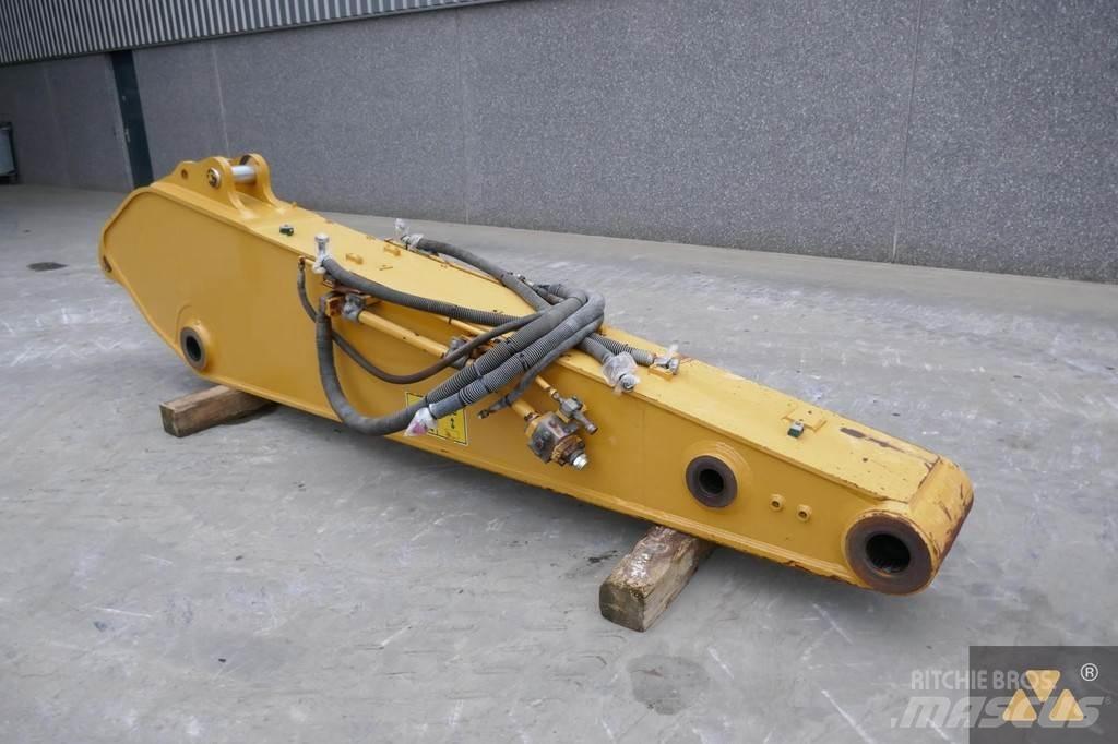 CAT 352F Stick Trasporto - Altro
