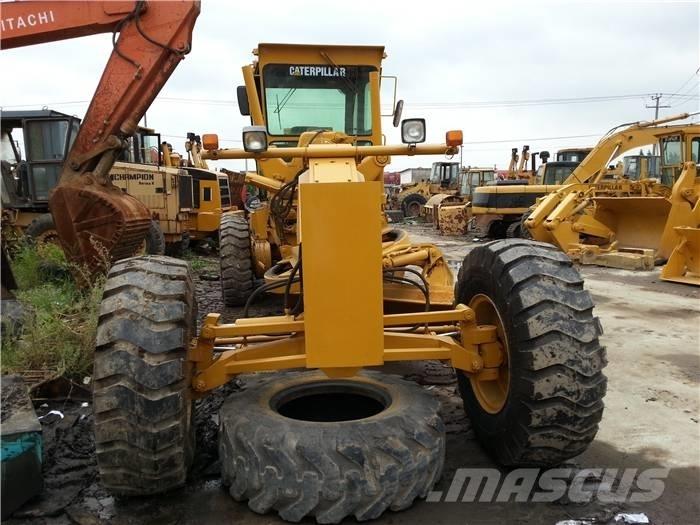 CAT 140 G Motorgraders