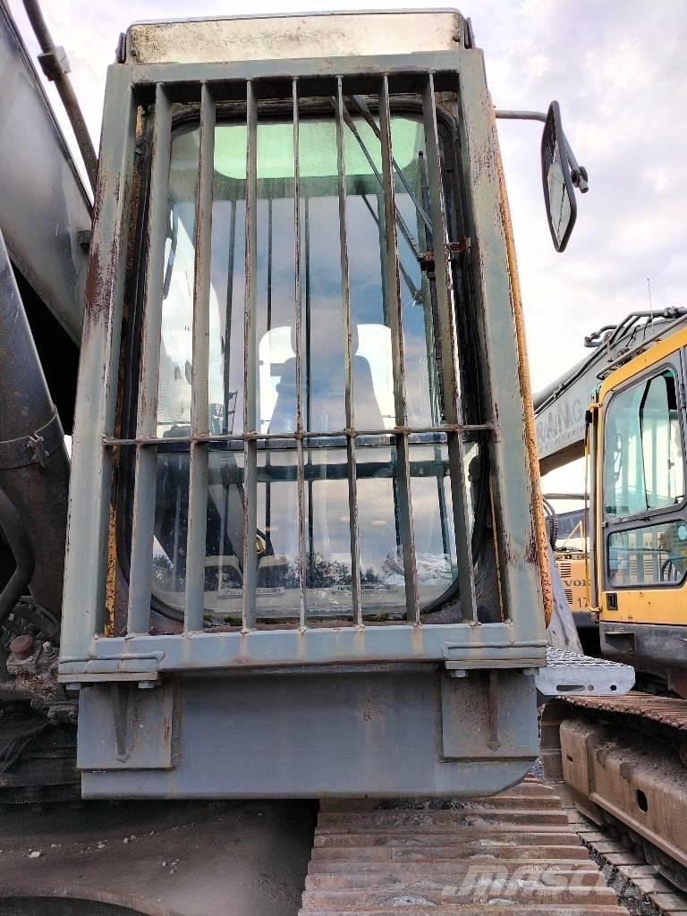 Volvo EC 460 Escavatori cingolati