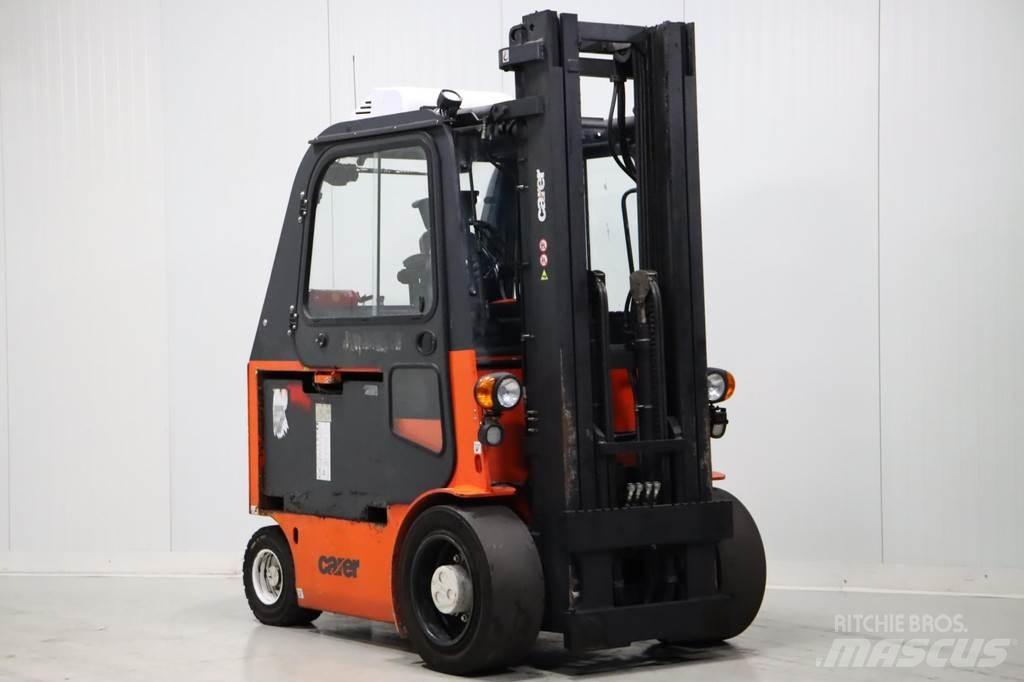 Carer Z70H Carrelli elevatori elettrici