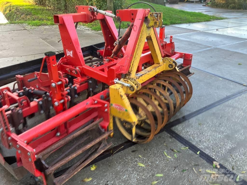 Lely Cultiterra 300 Erpici
