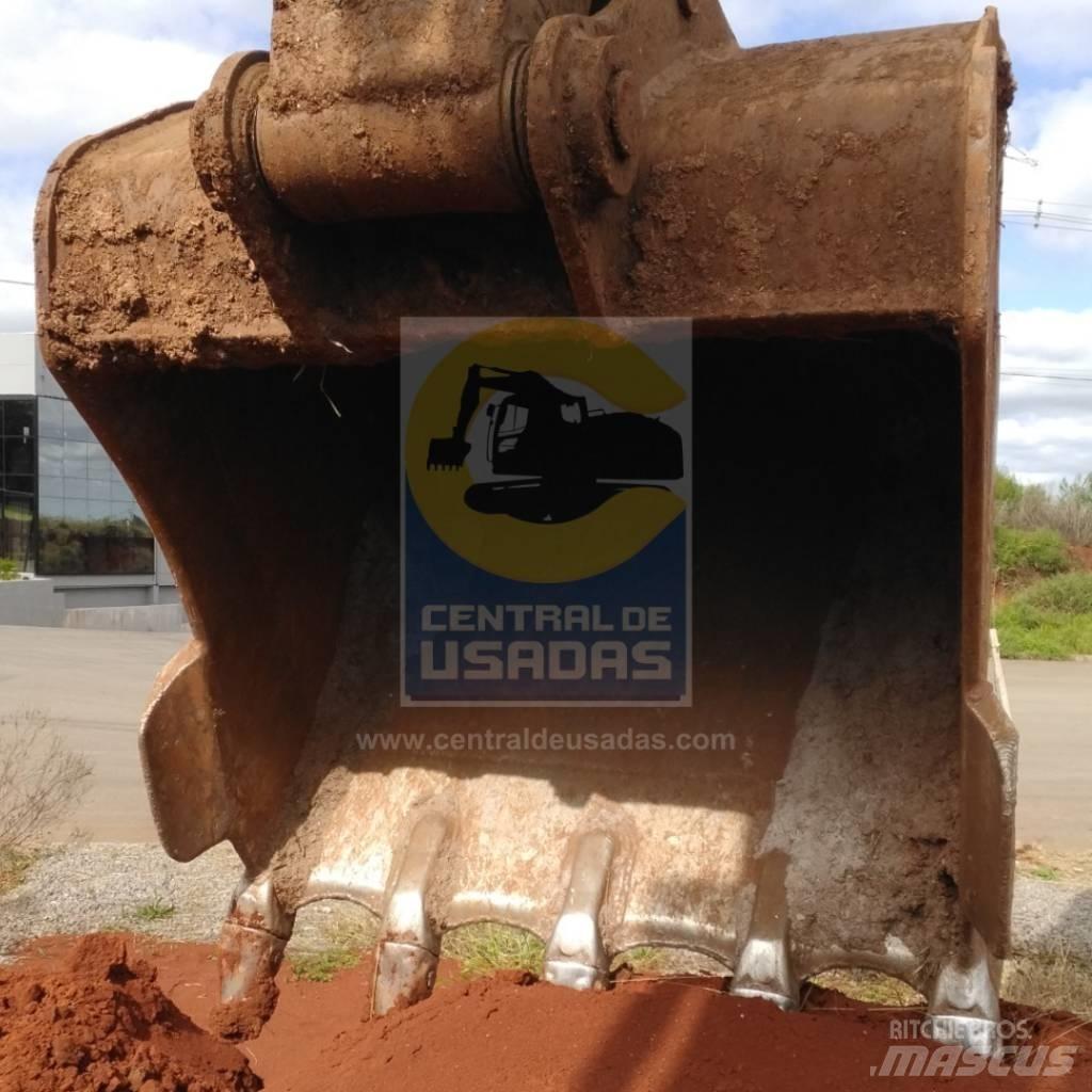 Volvo EC 210 D Escavatori cingolati