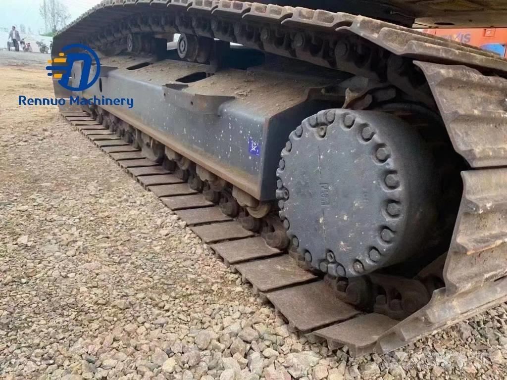 Komatsu PC 220-8 Escavatori cingolati
