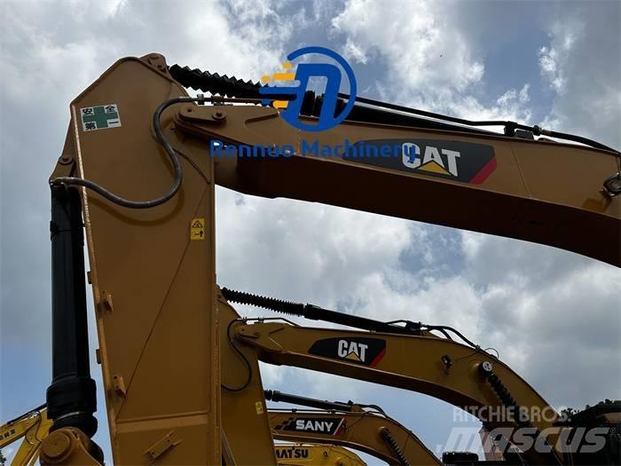 CAT 330 D Escavatori cingolati